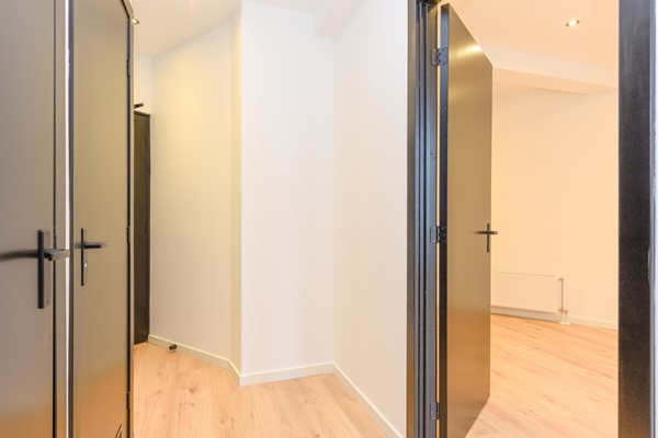 Medium property photo - Noordpolderstraat, 3074 XC Rotterdam